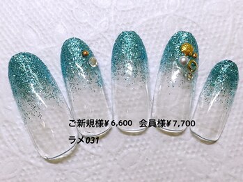 サロン ド リリ(Salon de LiLi)/
