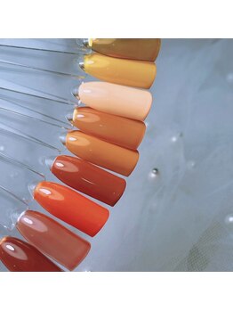 ベル 仙台店(Belle)/orange♪