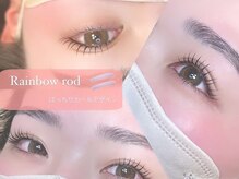 シーンスタジオ 広島店(SSIN STUDIO)/まつパ&眉毛wax＆眉毛パーマ