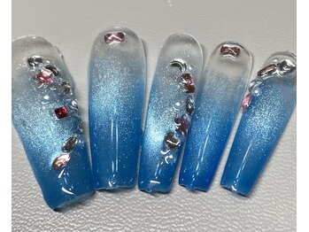 ネイル ジン(Nail' GIN)/【HAND】