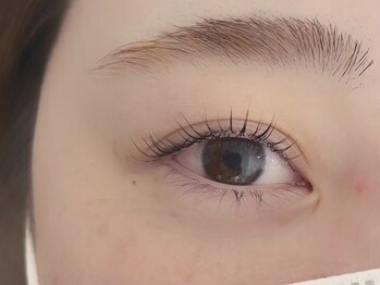アーツ アイサロン 町田店(arts eyesalon)/まつ毛パーマ