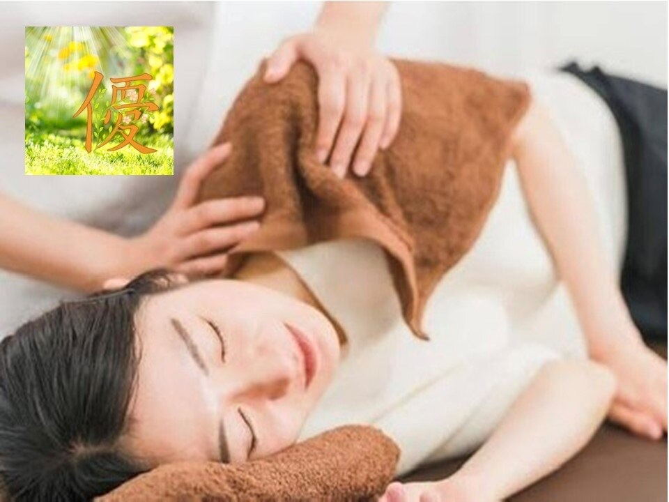 茅野市でホットストーン・ストーンセラピーが人気のサロン