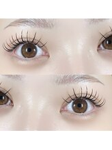 ラベル 恵比寿店(Labelle)/バインドロック[マツエク]