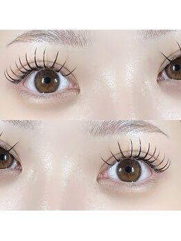 ラベル 恵比寿店(Labelle)/バインドロック[マツエク]