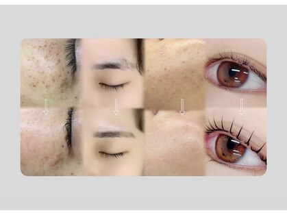 ビラ ベルダ(Bira Beldad)の写真