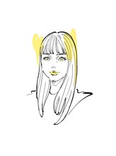 シェリー シル バイ リリック(Che'rie CIL BY LYRIQUE) 橘木 結季