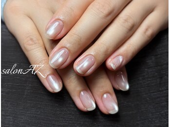 サロン エージー(salon AZ)/マグネット