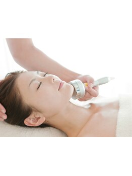 小顔になりたい