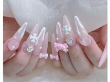 ワイケイビューティーサロン(YK Beaty salon)/