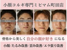 ミピマム 町田店