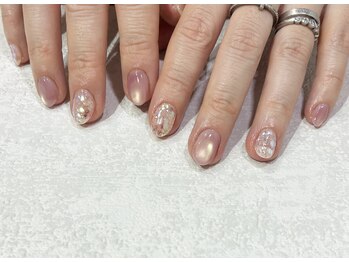 ニコネイル(Nico nail)/