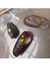 スーリール(Sourire)/◇ネイルデザイン◇