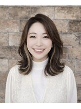 カプロ ボゥ(Capullo.Beau)&nbsp;千葉 捺海