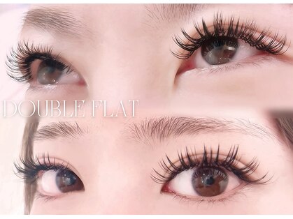 アテアイラッシュ 津久野店(ate eyelash)の写真