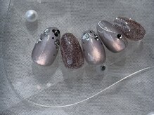 リュクス(RUXE)/Flower design ¥10398