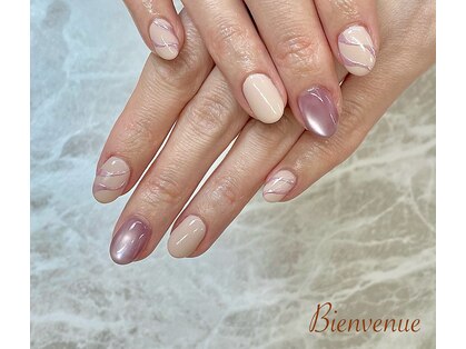 ビアン(Bienvenue)の写真