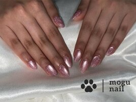 フラッシュマグネット／春ネイル