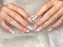 ロア ネイル(Loa_Nail)