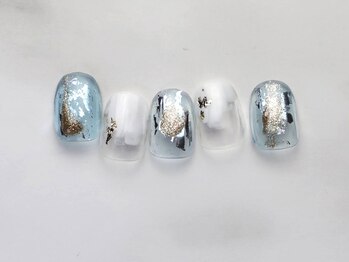 ディーネイル(DEE nail nagoya)/A99プレミアムコース