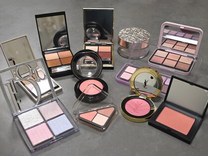 目ビウス恵比寿本店の写真