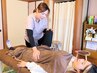 初回【産後骨盤ケア整体】腰痛/肩こり/体型の変化を解消　90分7700円→5500円