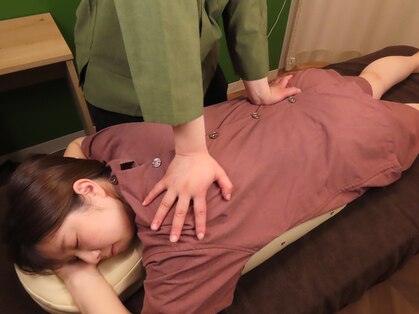 せお鍼灸院 三鷹店の写真