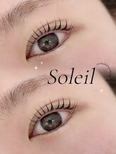 ソレイユ(Soleil)/ラッシュリフト