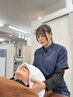【眼精疲労・頭痛でお悩みの方】全身整体×深層筋施術+ヘッドマッサージ付き