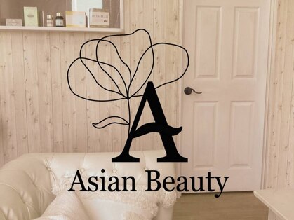 Asian　Beautyの写真