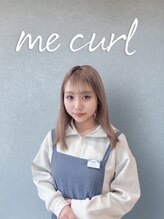 ミーカール 柳津店(me curl)&nbsp;KAWASE 