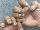 メンズネイル 7500円