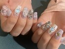 【ハンド】150分アートフリー