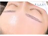 【美眉スタイリング+おでこWAX】おでこまで整えてワンランク上の印象へ♪