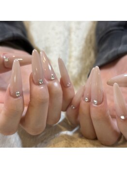 プロエム/hand sculpture design