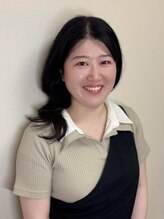 シルシア アイビューティーサロン(CILSIA)&nbsp;喜多 真弥佳