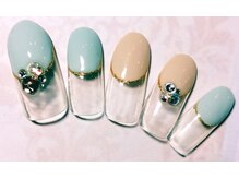 ユースタイル 中野店(U-style)/￥7980定額コース