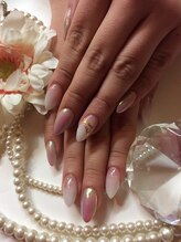 リングアリング(Ring a Ring)/