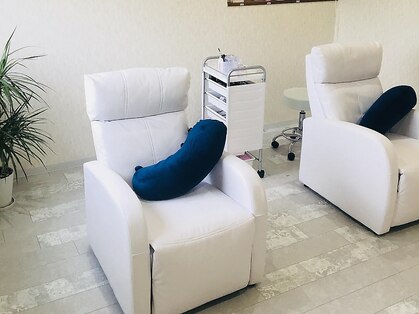 プルラヴィ みやき町三根店(PulRavi)の写真