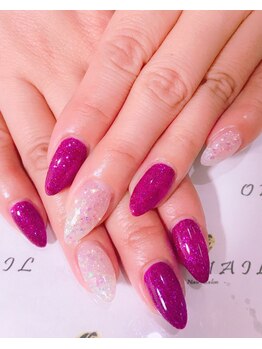 オンネイル(on nail)/