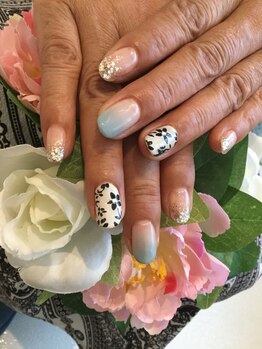 トータルビューティシイカ/