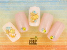 ピッピ 桜新町店(peep PEEP)/19年7月のおすすめコース-4