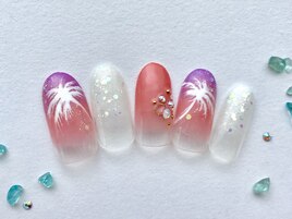 パームツリー