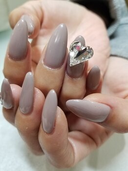 リッチネイル(Rich Nail)/