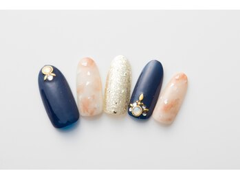 オフィスネイル