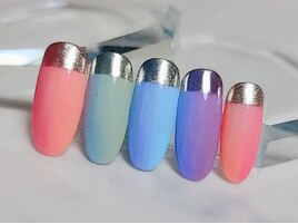 選べる定額デザイン5980円