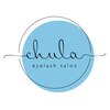 チュラ(Chula)ロゴ