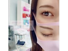 ベリー 中田店(Very)/【静岡 マツエク】