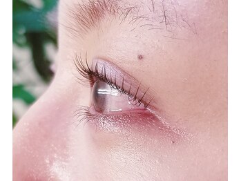 シエスタメル アイラッシュアンドリラクゼーション(SIESTA MELU)/ラッシュリフト イメージ