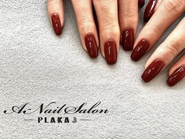 21/4/3　ワンカラー