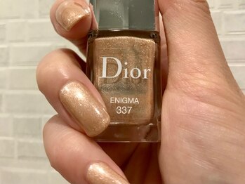 ヴェルニ(Vernis)/マニキュアワンカラー